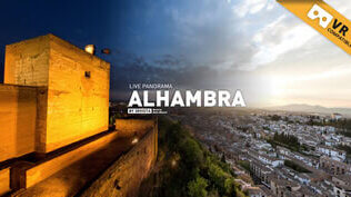 Alhambra Live Panorama thumbnail