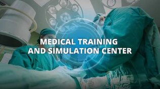 Virtual medical training thumbnail