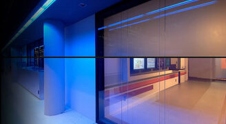 switchable privacy glass