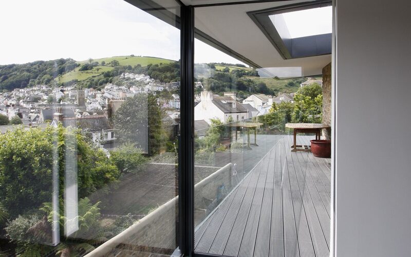 glass-corner-vine-house-dartmouth