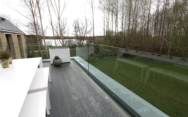 Lakes By Yoo Architectural Glass